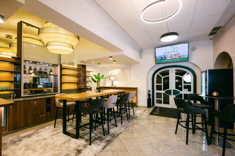 Food & Drinks 5, Gasthof Hotel Jägerwirt, Braunau am Inn