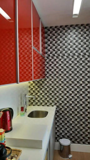 Bathroom 3, Condominio Vista Azul -CASA DOS CARDOSO, Domingos Martins
