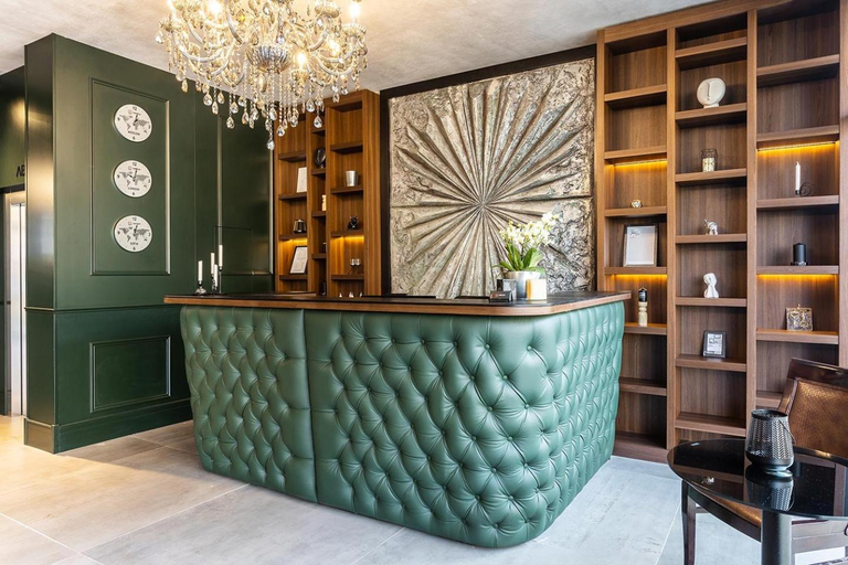 Public Area 3, Abrazo Sofia Hotel by HMG, Stolichna