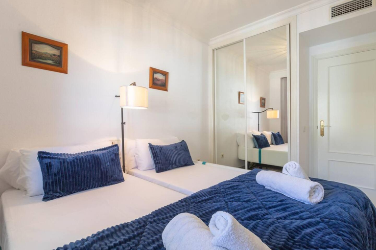 Bedroom 3, Dama de Noche, Málaga