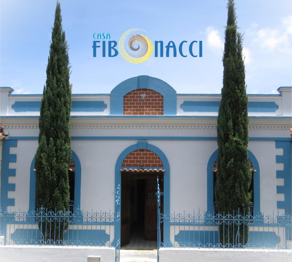 Exterior & Views 2, Casa Fibonacci, Titiribí