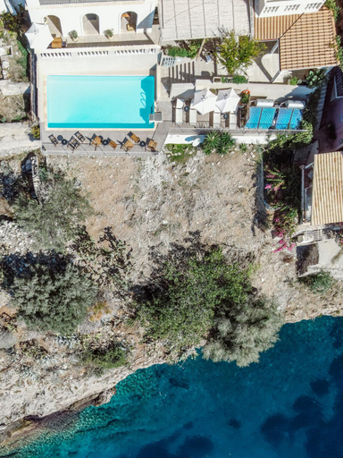 Exterior & Views, Kanakis Apartments, Ionian Islands