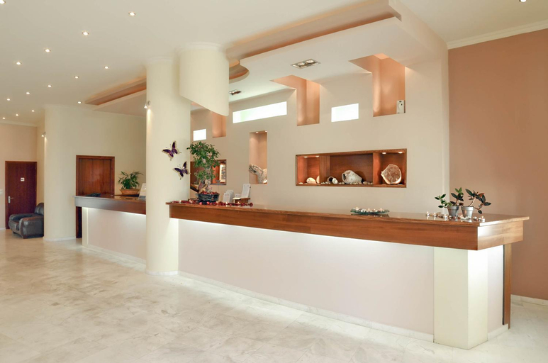Public Area 4, Belussi Beach Hotel & Suites, Ionian Islands