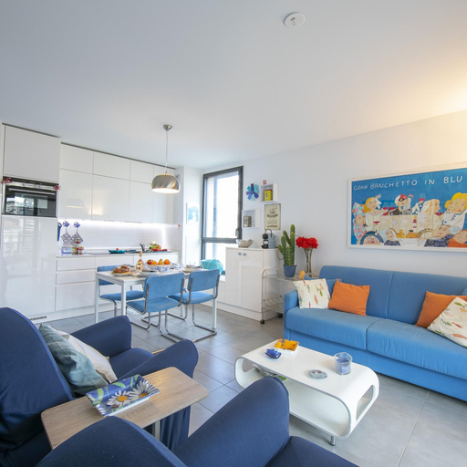 Room 4, Appartement Liberation 2, Alpes-Maritimes