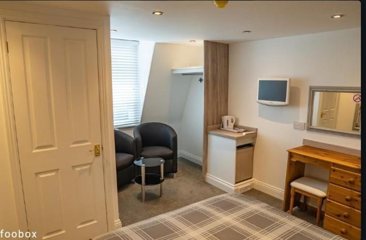 Others 5, Weymouth Bay Hotel, Dorset