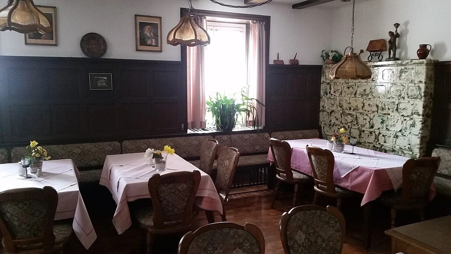 Food & Drinks 5, Hostel zum Löwen, Waldshut