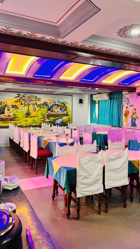 Food & Drinks 2, Hotel Master Paradise, Pushkar, Rajasthan , INDIA, Ajmer