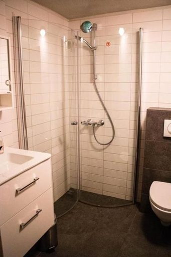 Bathroom 3, Old Cottages, Sveitarfélagið Hornafjörður