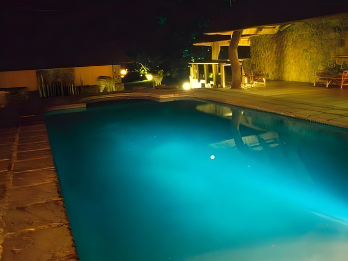 Sport & Beauty 2, Blyde River Canyon Lodge, Mopani