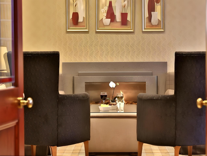 Public Area 4, Ambleside Salutation Hotel & Spa, BW Premier Collection, Cumbria