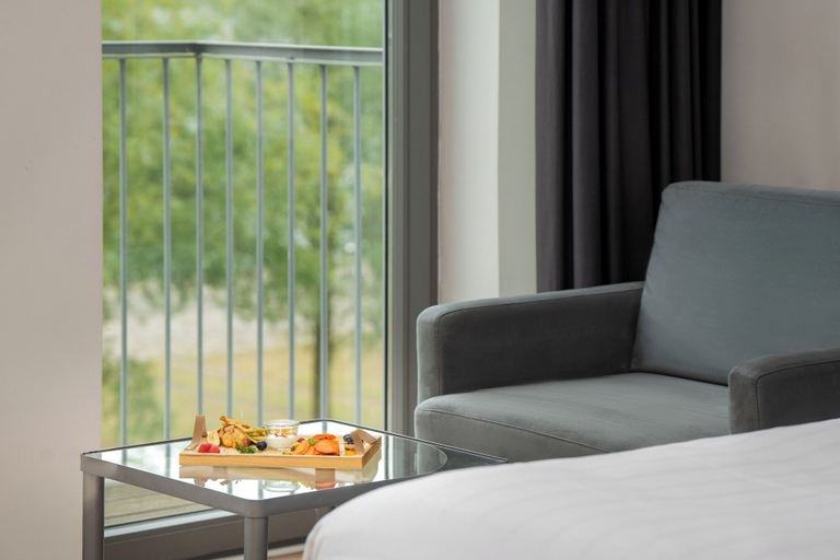 Bedroom 2, INNSiDE by Meliá Bremen, Bremen