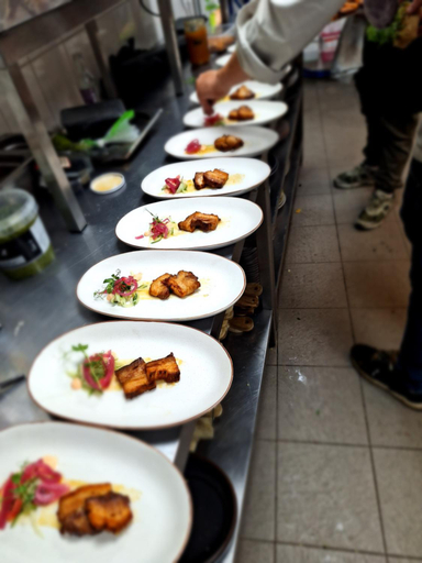 Food & Drinks 3, Centraal Someren, Someren