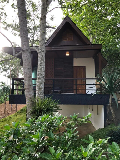 Exterior & Views 2, Kawarin River Exclusive Hotel & Resort, Sai Yok