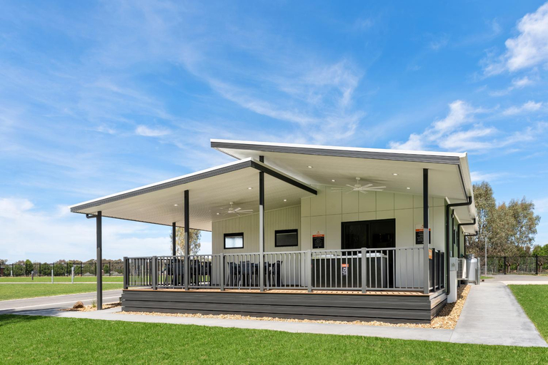 Others 4, Discovery Parks - Echuca, Campaspe - Kyabram