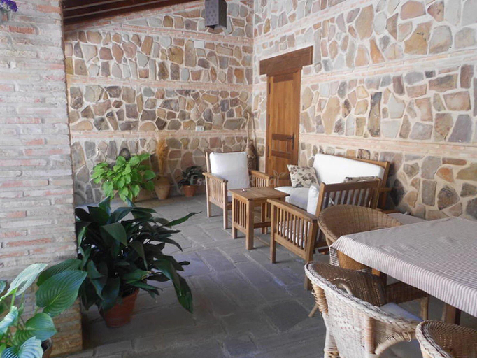 Others 4, CASA RURAL LAS NAVILLAS, Toledo