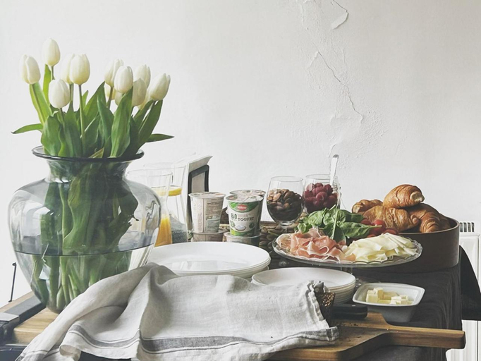 Food & Drinks 5, Bookinn B&B Welcome to Vilnius' Old Town, Vilniaus