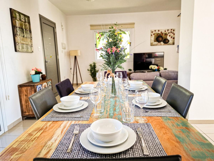 Others 4, Nissi beach villa Oleandra
