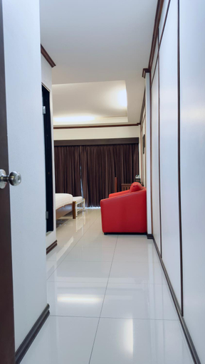 Bedroom 4, EZ House, Muang Sukhothai