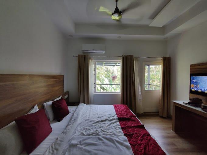 Others 5, Munnar Ice Queen Resorts, Idukki