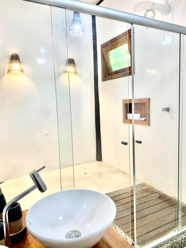 Bathroom 3, Vivant Eco Beach OFICIAL, Maraú
