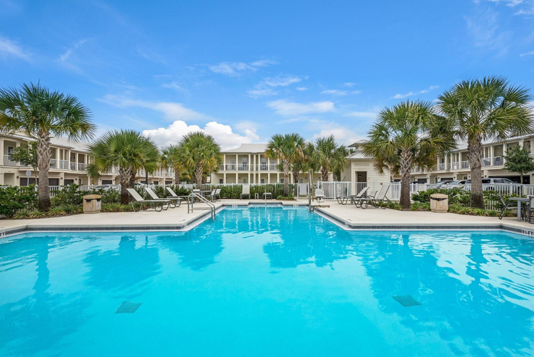 Sport & Beauty 3, Vitamin Sea, Okaloosa
