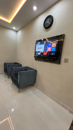 Others 5, Hotel new royal palace, Lahore