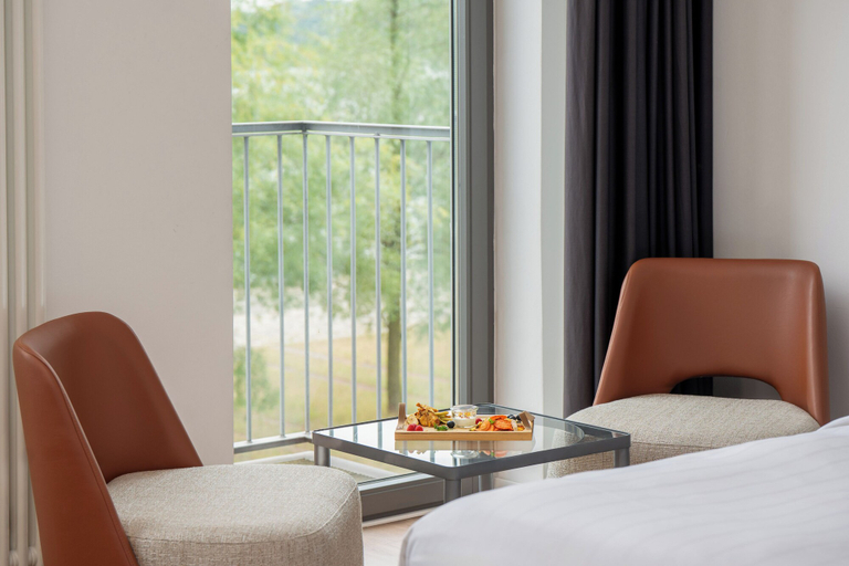 Bedroom 2, INNSiDE by Meliá Bremen, Bremen