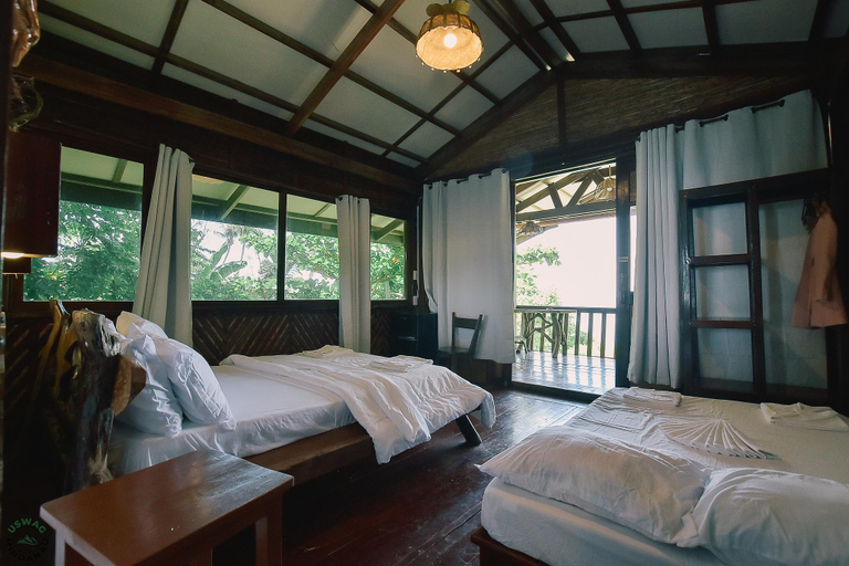 Bedroom 2, Patrick On The Beach Resort, General Luna