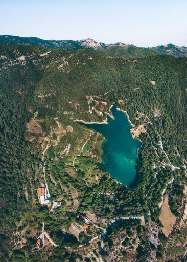 Others 3, Aithra Boutique Suites, West Greece