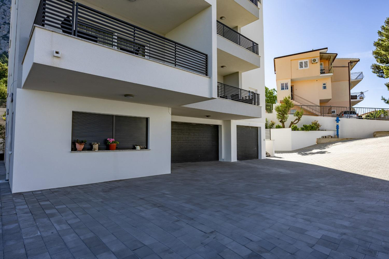 Exterior & Views 2, Villa Maslina, Makarska