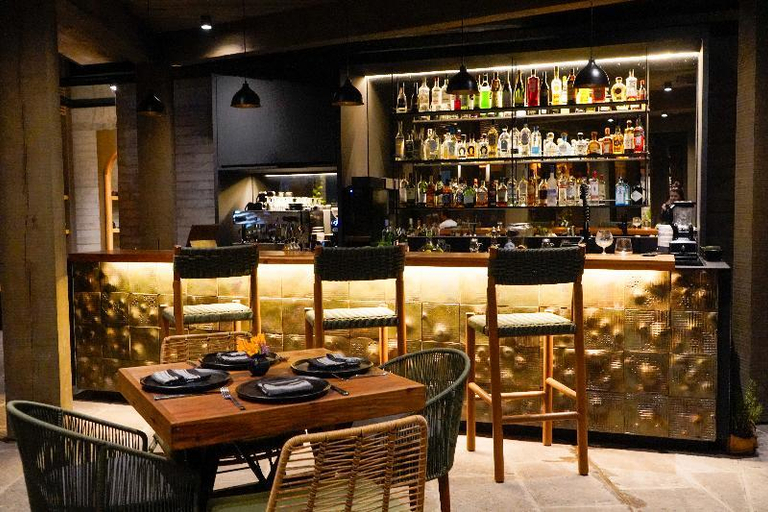 Food & Drinks 5, El Lugar del que te hable Hotel Boutique, Valle de Bravo