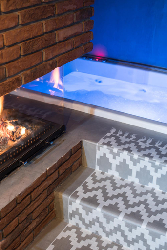 Sport & Beauty 4, Olganos VL Luxury Rooms & Suites, Central Macedonia