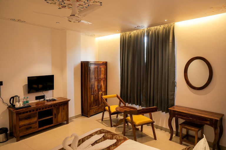 Others 5, HOTEL PARAS CHITTORGARH, Chittaurgarh