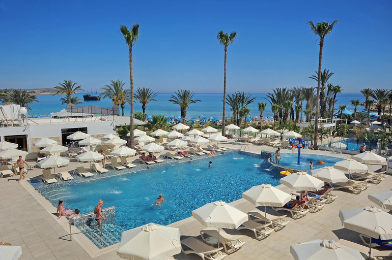 Sport & Beauty 2, Nelia Beach Hotel