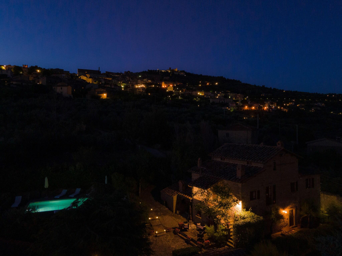 Others 5, Belvilla by OYO Villa i Cocciai, Arezzo