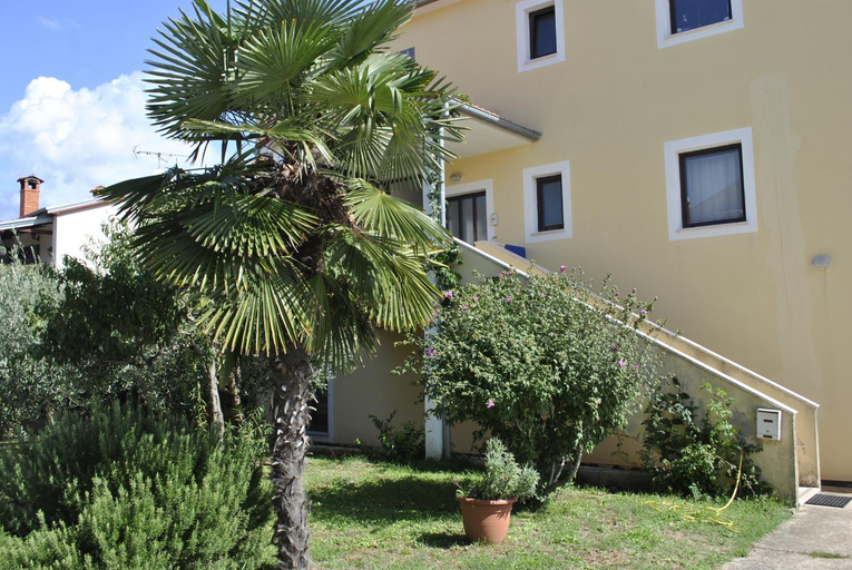 Others 2, Apartman Lamanova, Rovinj