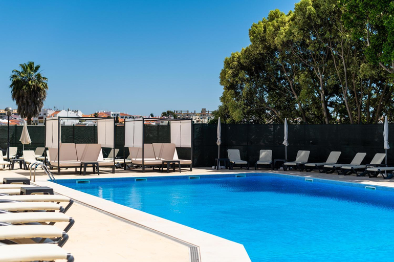 Sport & Beauty 2, Emeralds Albufeira by DK Stays, Albufeira