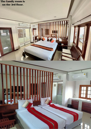 Others 5, Chirin Home, Muang Chiang Mai