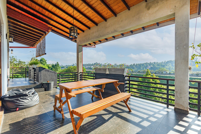 Others 5, Yamu Lanka Inn, Kaduwela