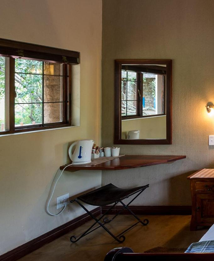Others 3, The Island River Lodge, Mopani