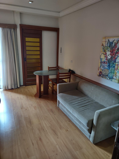 5, Batel Residence, Curitiba