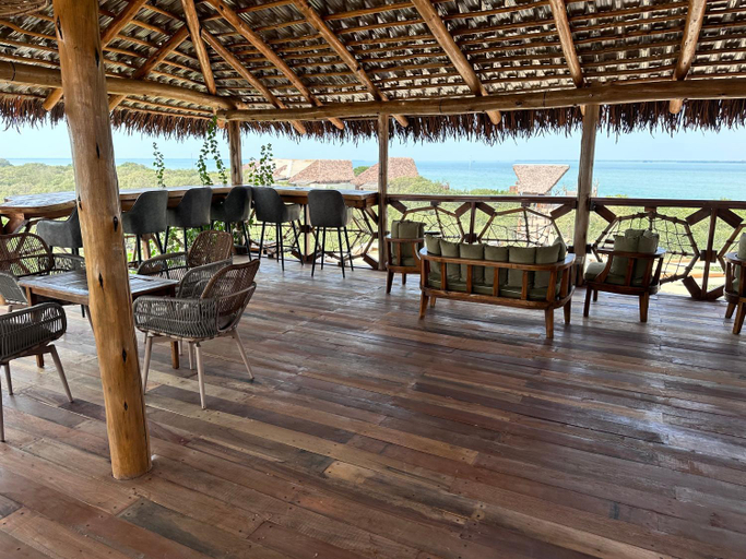 Food & Drinks 4, CASA MIKOKO, Umm Al Quwain
