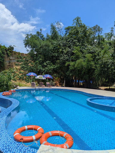 Sport & Beauty 5, Balishira Resort Ltd., Moulvibazar