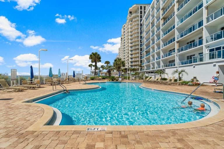 Sport & Beauty 2, Sterling Sands, Okaloosa