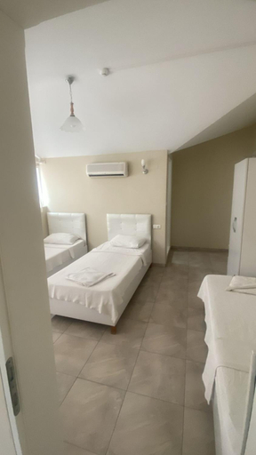 Bedroom 3, Vira Hotel Dalyan, Ortaca