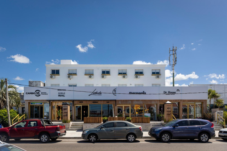 Exterior & Views 2, Hotel Montoya, n.a337