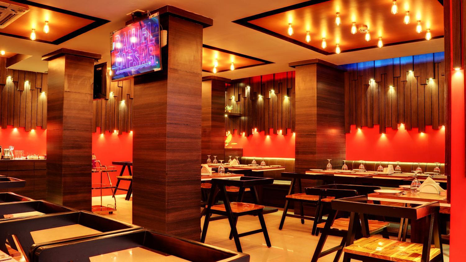 Food & Drinks 4, Bharalu Residency, Kamrup Metropolitan