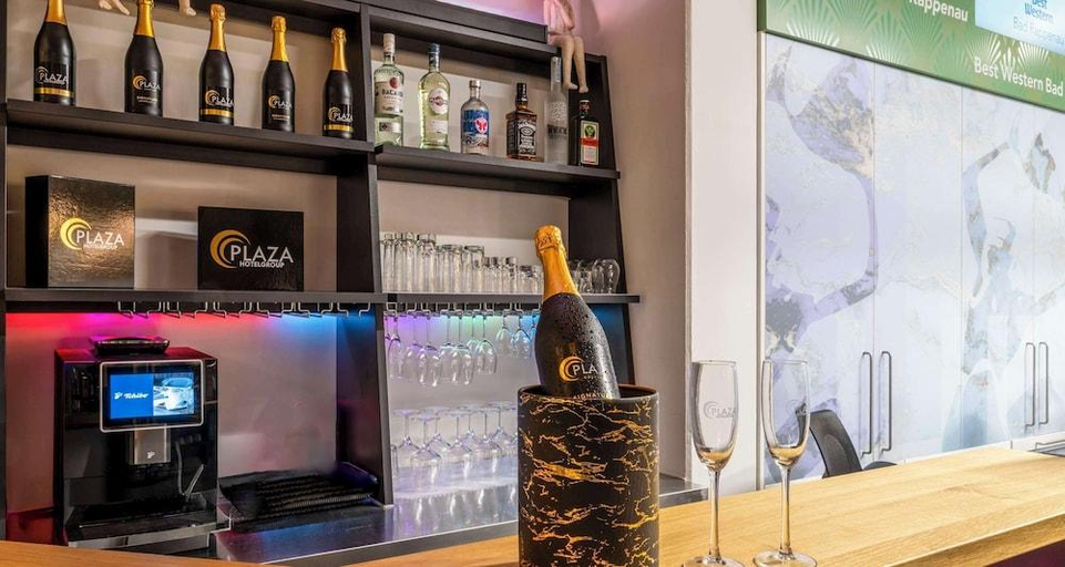 Food & Drinks 4, PLAZA INN Bad Rappenau, Heilbronn