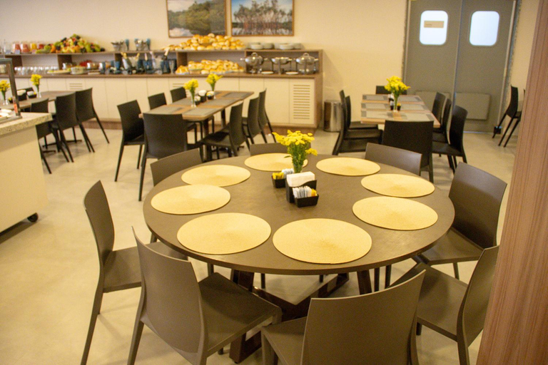 Food & Drinks 4, CENTRO SUL EXPRESS HOTEL, Lagarto