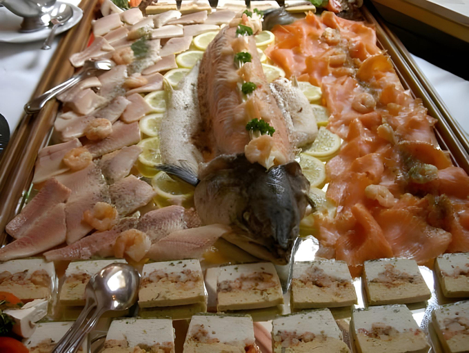 Food & Drinks 5, Bengels Hotel Zur Krone, Mayen-Koblenz